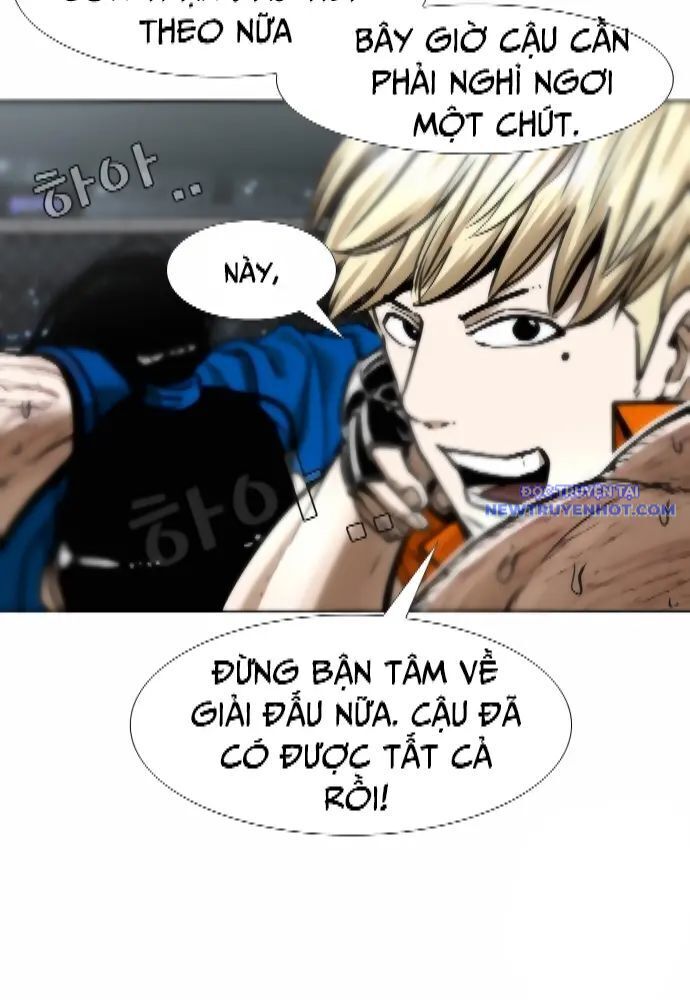 Shark – Cá Mập Tập 281 trang 169
