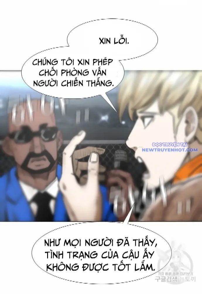 Shark – Cá Mập Tập 281 trang 170