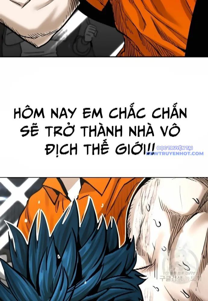 Shark – Cá Mập Tập 281 trang 176
