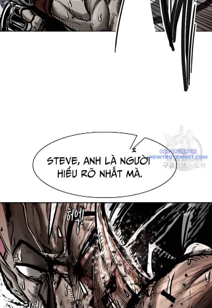 Shark – Cá Mập Tập 281 trang 24