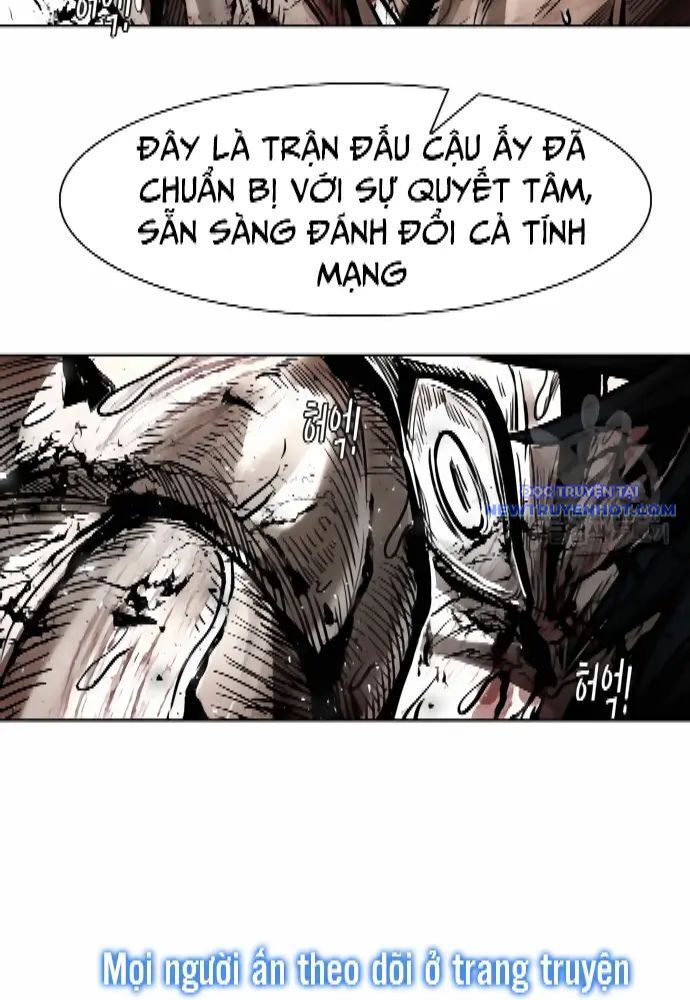 Shark – Cá Mập Tập 281 trang 25