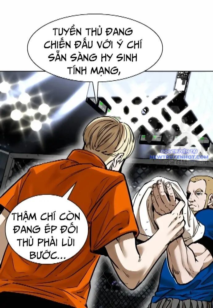 Shark – Cá Mập Tập 281 trang 27