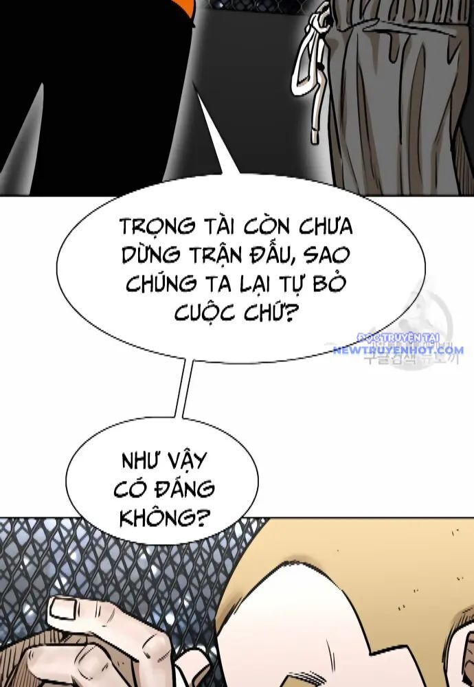 Shark – Cá Mập Tập 281 trang 28