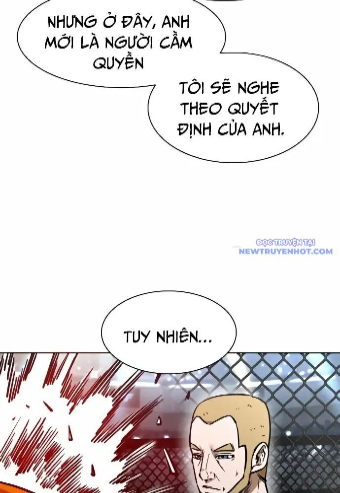 Shark – Cá Mập Tập 281 trang 31