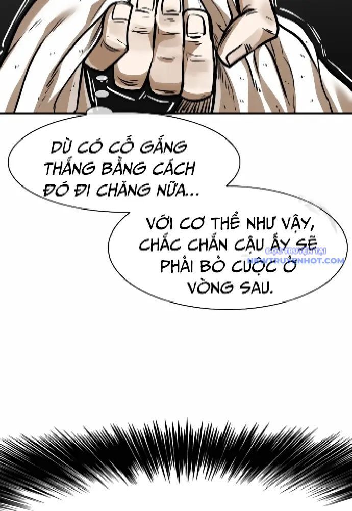 Shark – Cá Mập Tập 281 trang 34