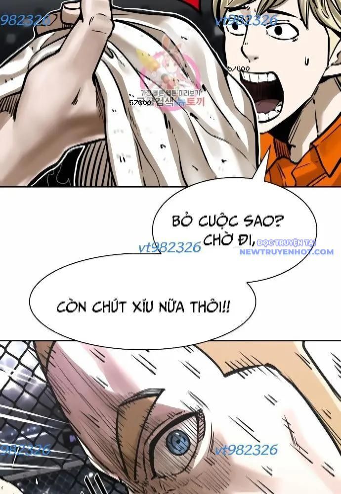 Shark – Cá Mập Tập 281 trang 5