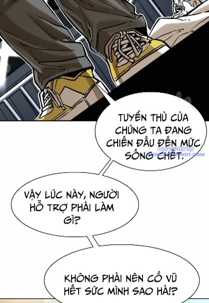 Shark – Cá Mập Tập 281 trang 48