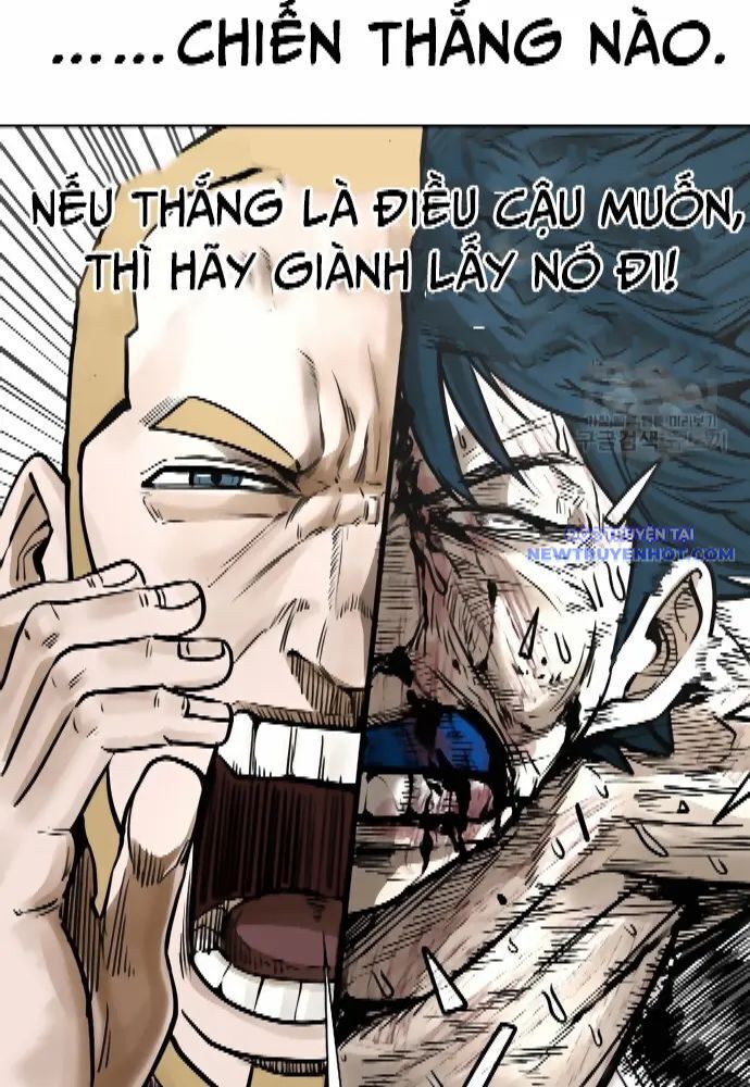 Shark – Cá Mập Tập 281 trang 57