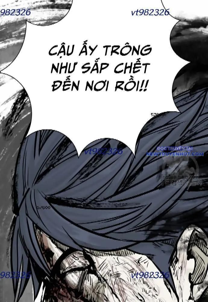 Shark – Cá Mập Tập 281 trang 7