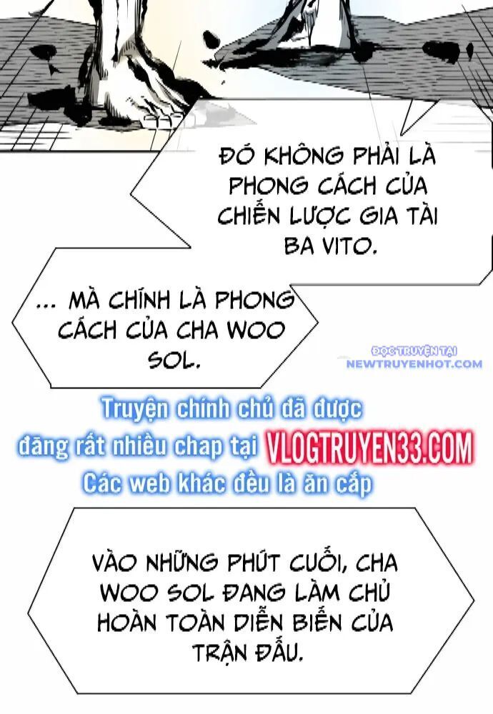 Shark – Cá Mập Tập 281 trang 73