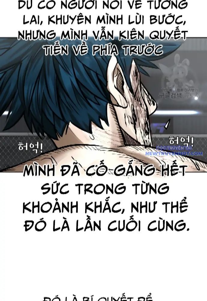 Shark – Cá Mập Tập 281 trang 79