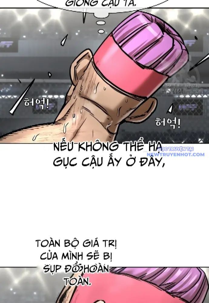 Shark – Cá Mập Tập 281 trang 83