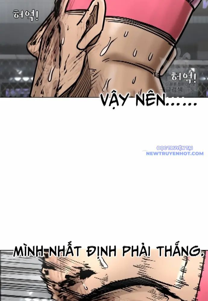 Shark – Cá Mập Tập 281 trang 84