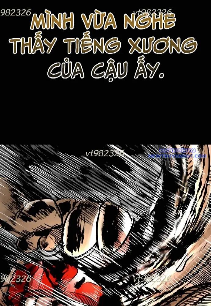 Shark – Cá Mập Tập 281 trang 95