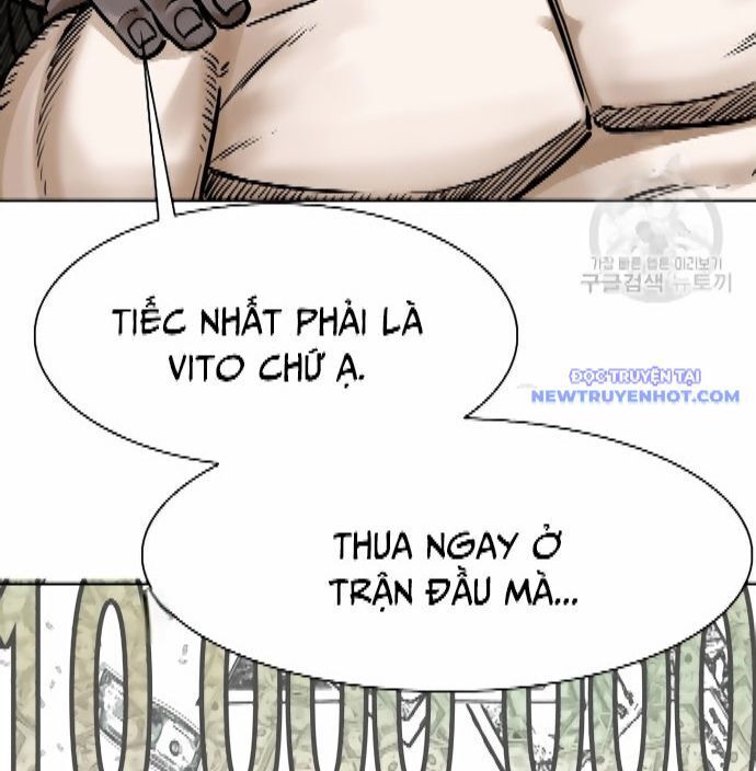Shark – Cá Mập Tập 282 trang 109