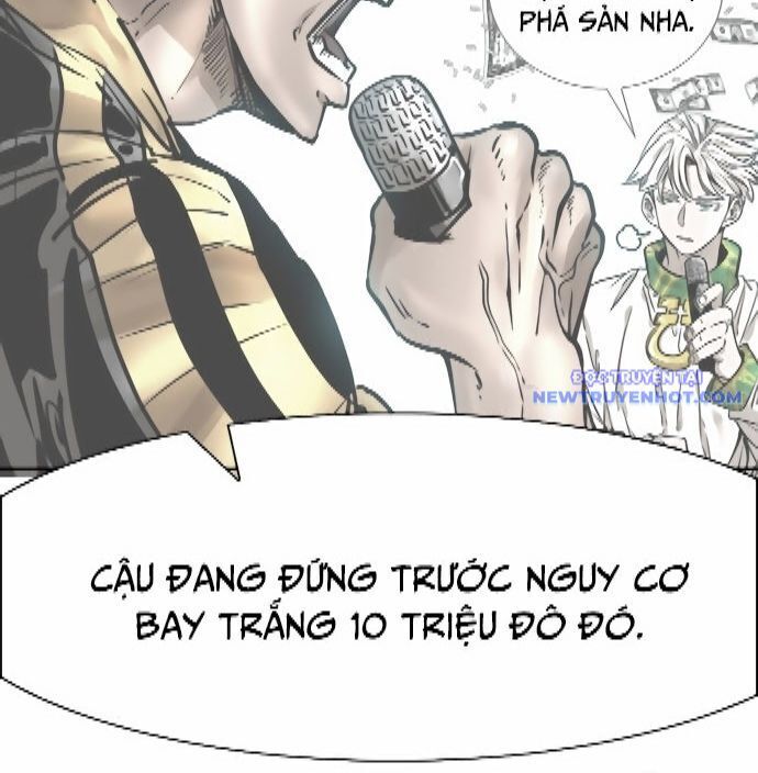Shark – Cá Mập Tập 282 trang 111