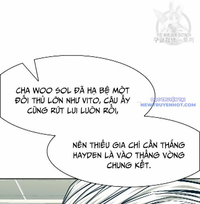 Shark – Cá Mập Tập 282 trang 112