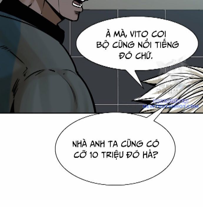 Shark – Cá Mập Tập 282 trang 116