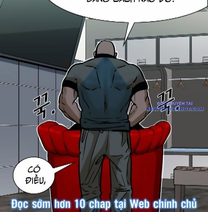 Shark – Cá Mập Tập 282 trang 118