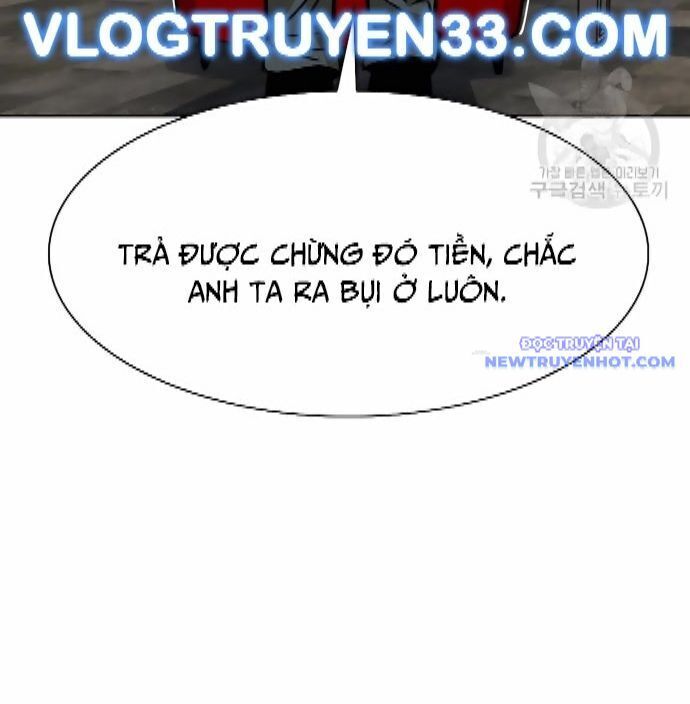 Shark – Cá Mập Tập 282 trang 119