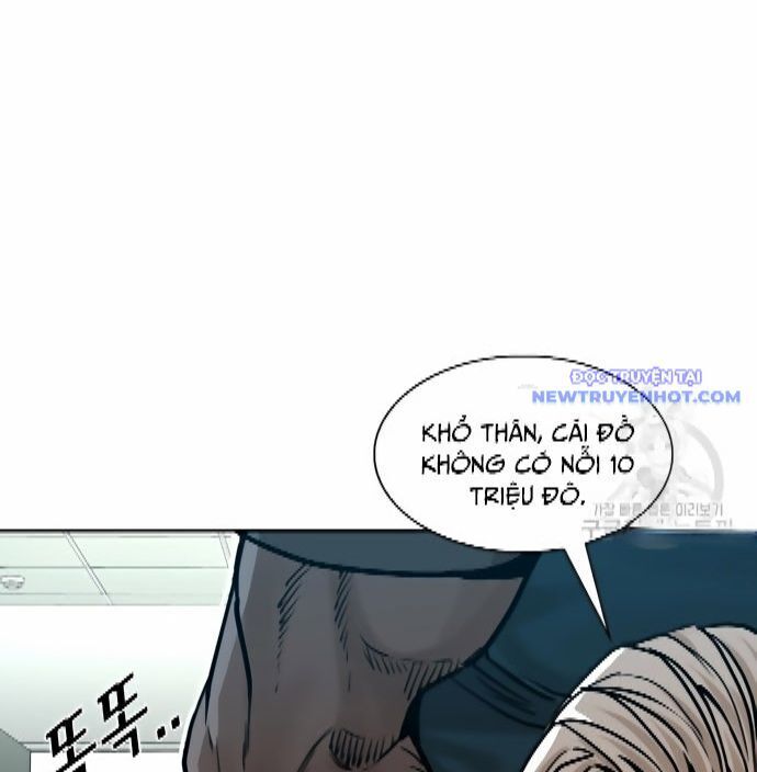 Shark – Cá Mập Tập 282 trang 120