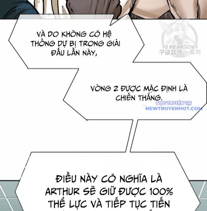 Shark – Cá Mập Tập 282 trang 136
