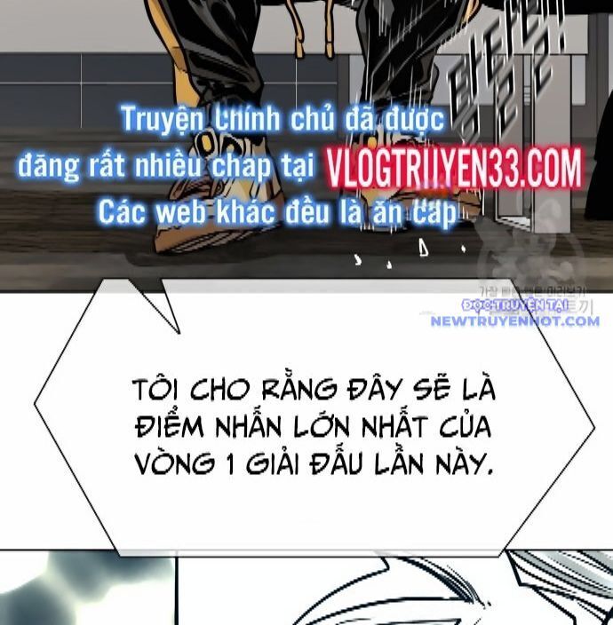 Shark – Cá Mập Tập 282 trang 140