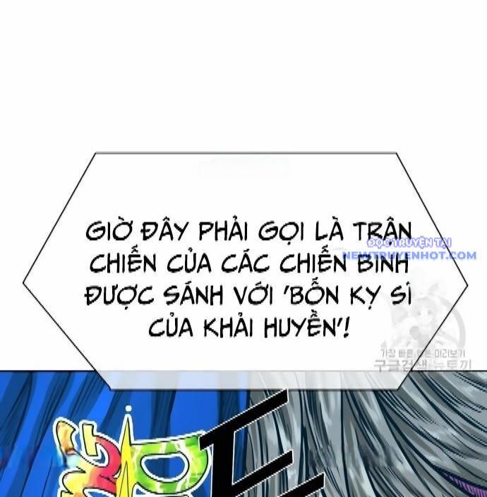 Shark – Cá Mập Tập 282 trang 144