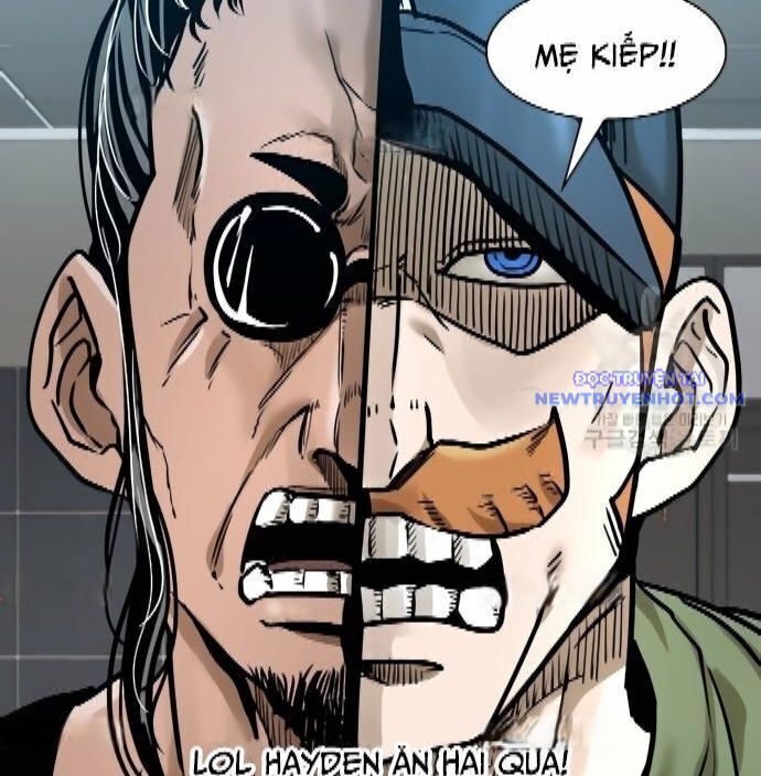 Shark – Cá Mập Tập 282 trang 147