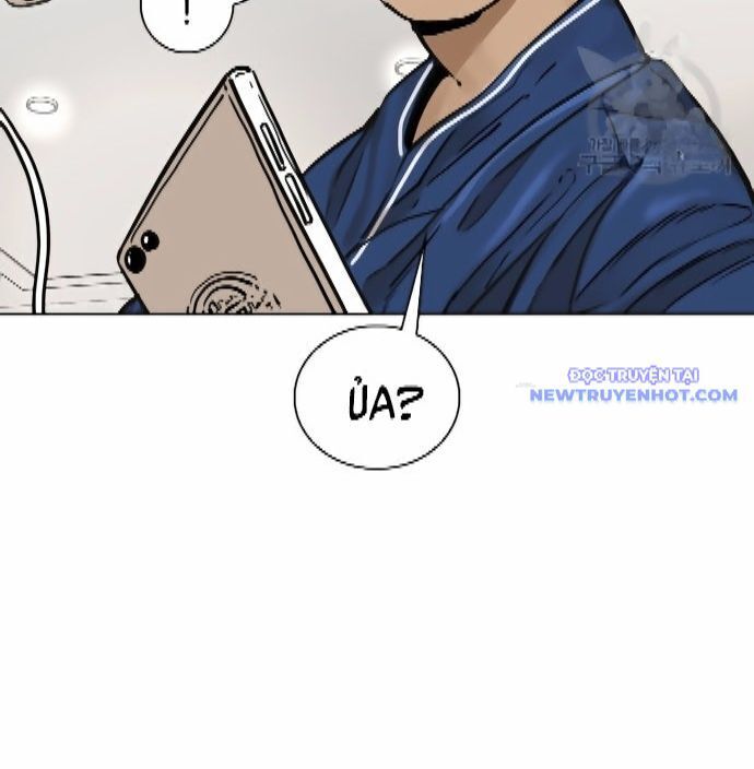 Shark – Cá Mập Tập 282 trang 37