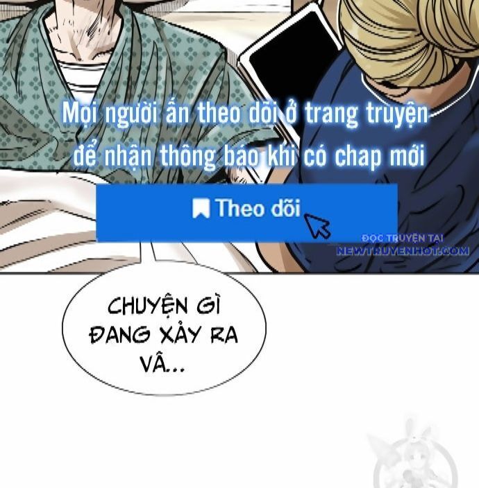 Shark – Cá Mập Tập 282 trang 39