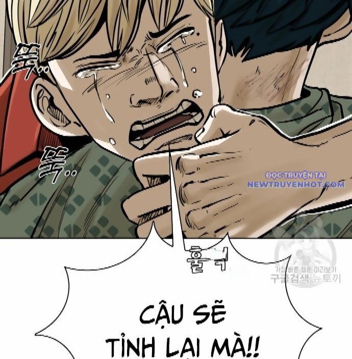 Shark – Cá Mập Tập 282 trang 52