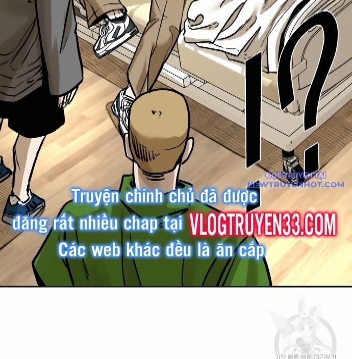 Shark – Cá Mập Tập 282 trang 56