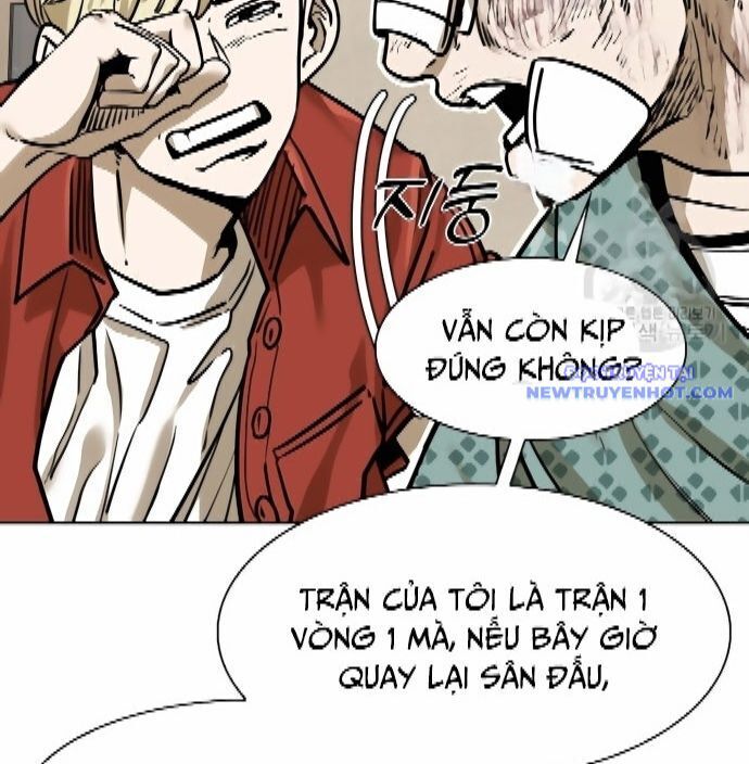 Shark – Cá Mập Tập 282 trang 58