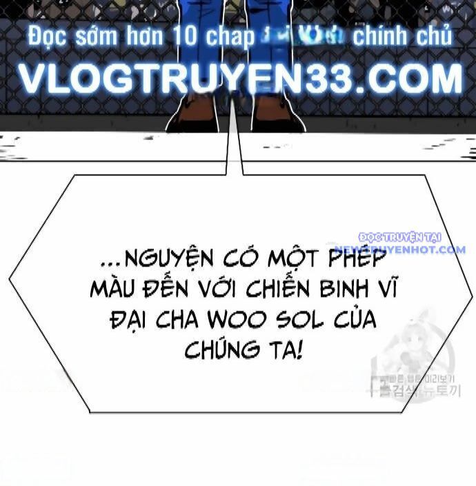 Shark – Cá Mập Tập 282 trang 93