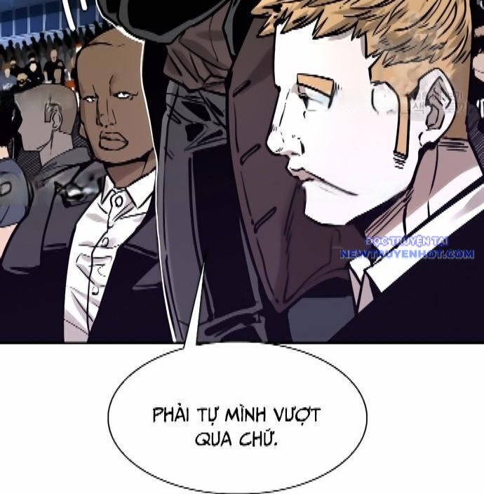 Shark – Cá Mập Tập 282 trang 95
