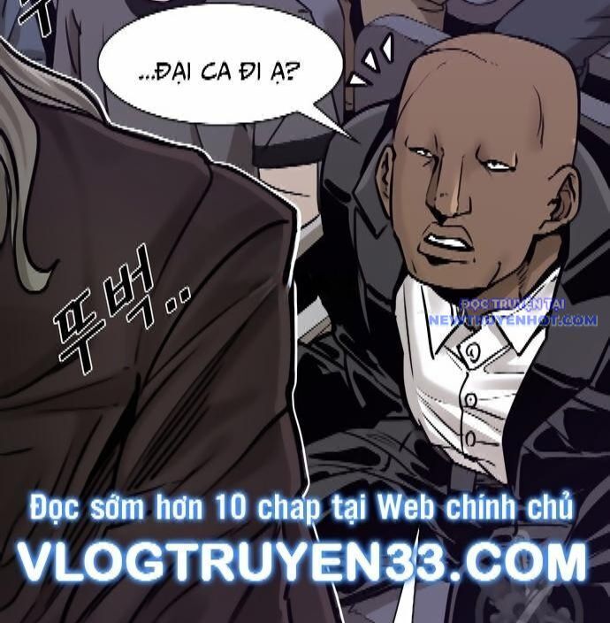 Shark – Cá Mập Tập 282 trang 97