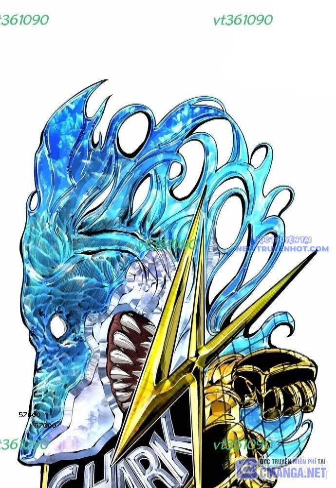 Shark – Cá Mập Tập 283 trang 11
