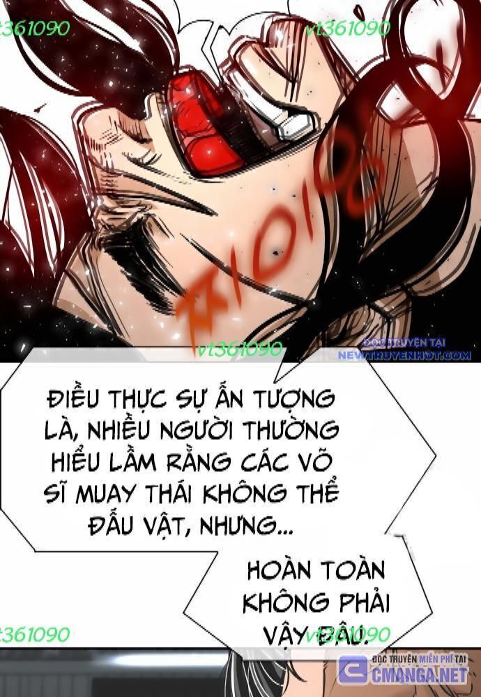 Shark – Cá Mập Tập 283 trang 101