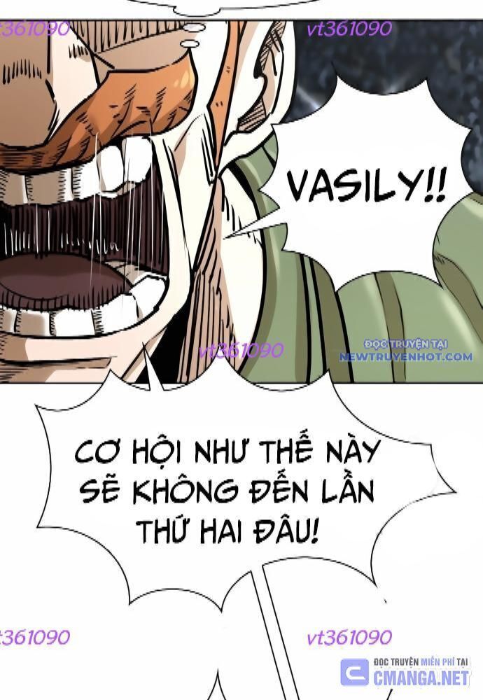 Shark – Cá Mập Tập 283 trang 107