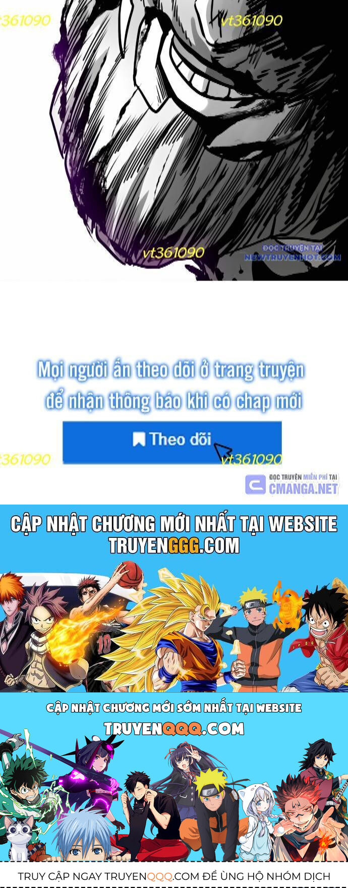 Shark – Cá Mập Tập 283 trang 110