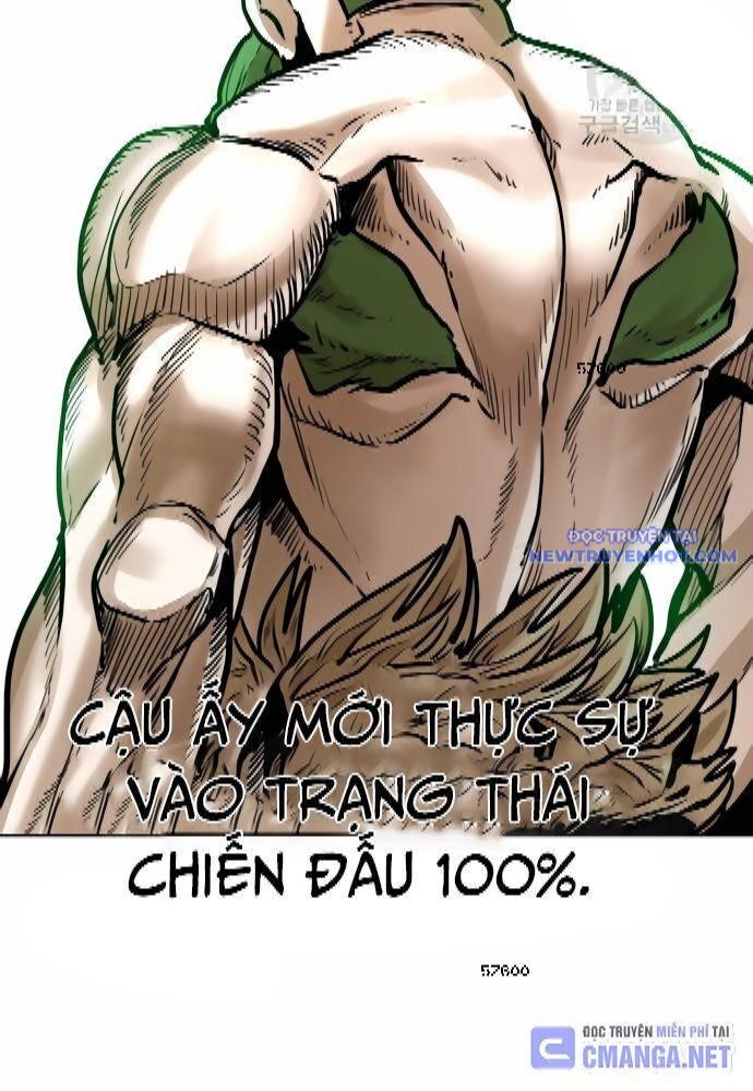Shark – Cá Mập Tập 283 trang 20