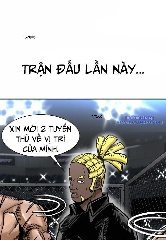 Shark – Cá Mập Tập 283 trang 21