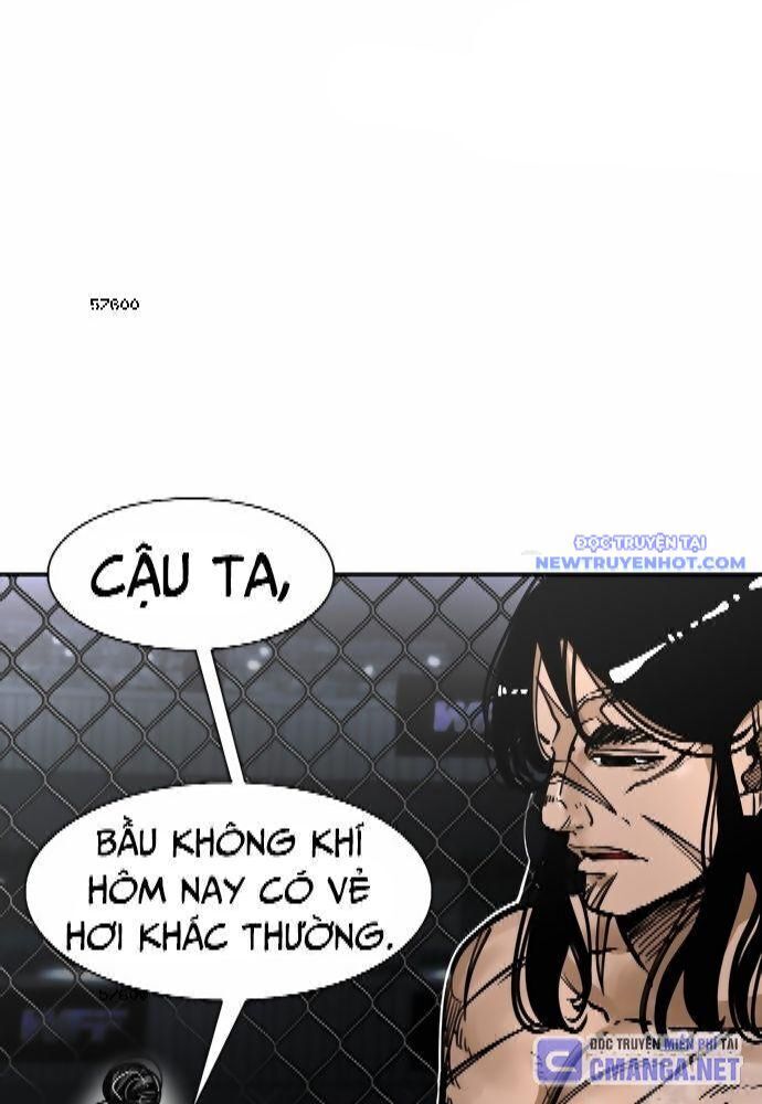 Shark – Cá Mập Tập 283 trang 23