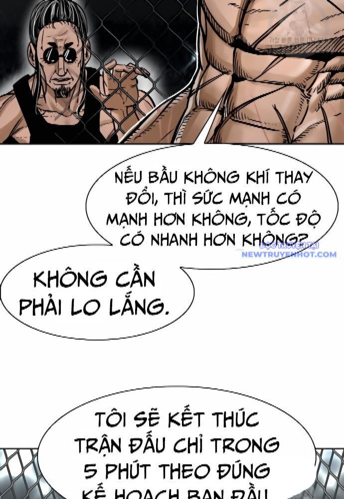 Shark – Cá Mập Tập 283 trang 24