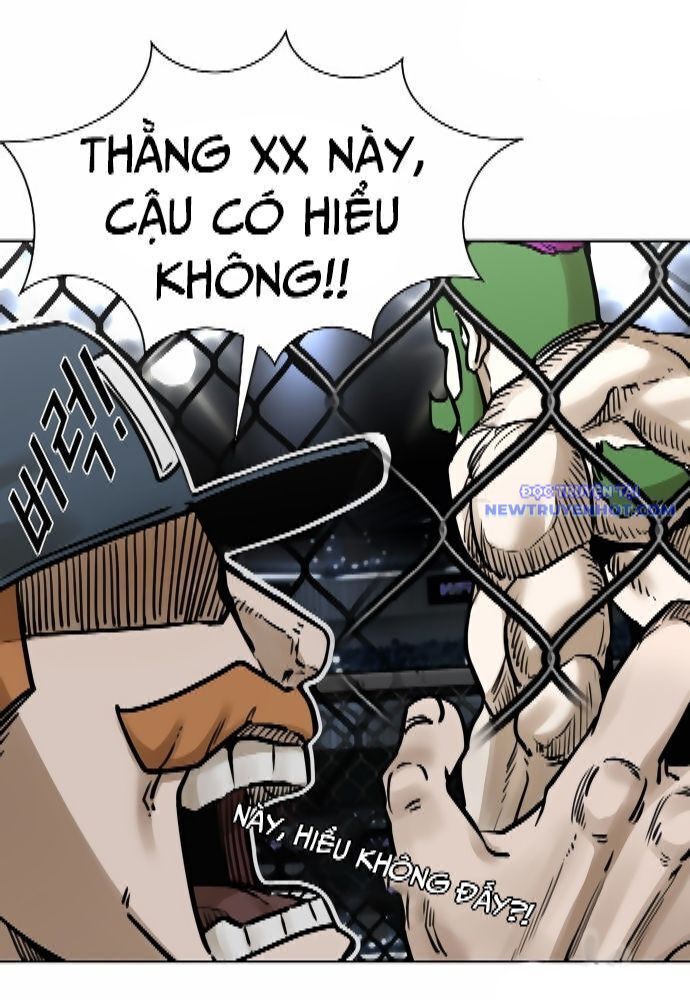 Shark – Cá Mập Tập 283 trang 31