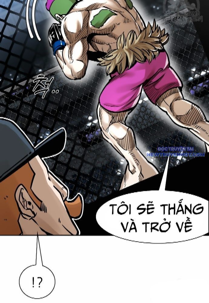 Shark – Cá Mập Tập 283 trang 33