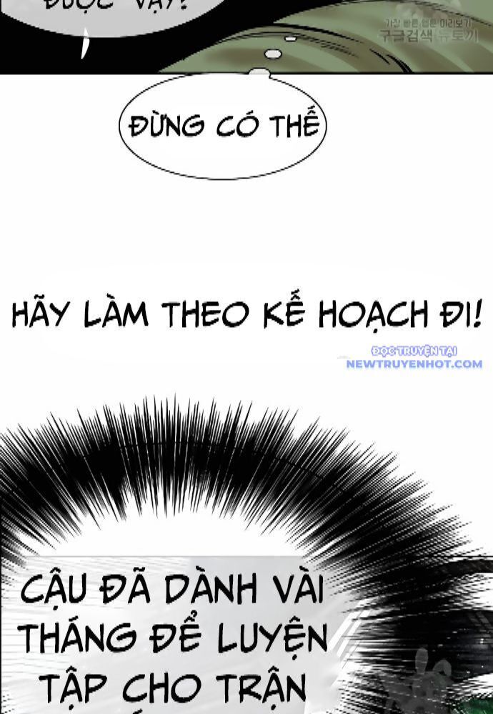 Shark – Cá Mập Tập 283 trang 36