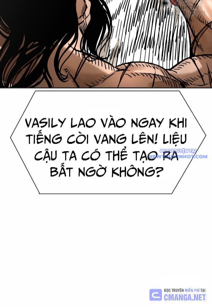 Shark – Cá Mập Tập 283 trang 38