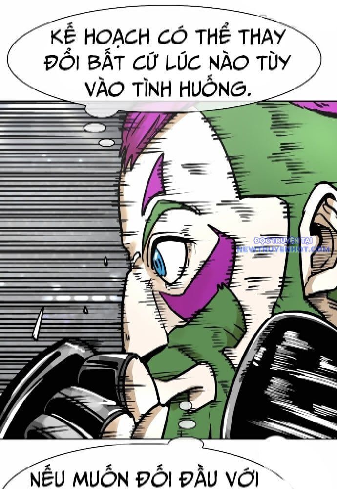 Shark – Cá Mập Tập 283 trang 39